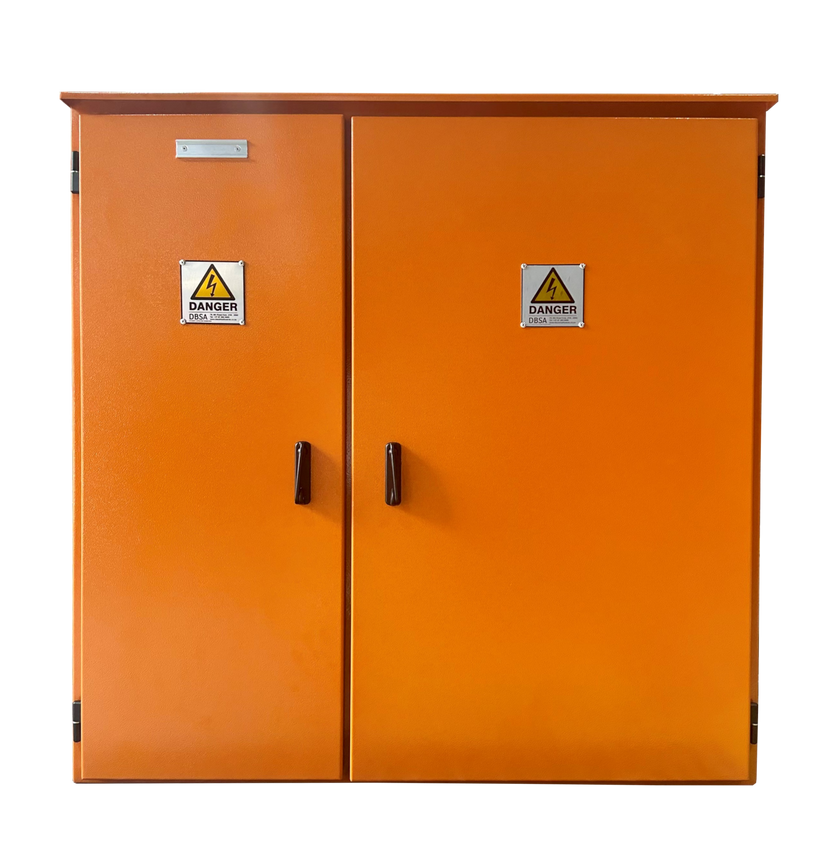 Electrical Distribution Boards & Enclosures - DBSA Store – DBSA.STORE