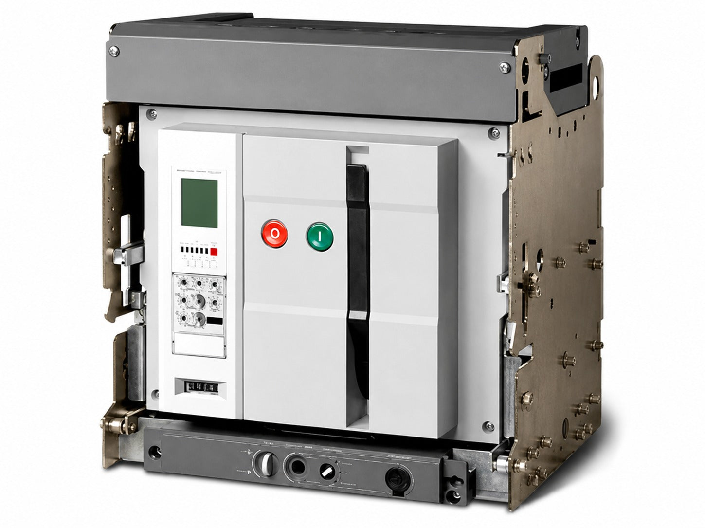 Air Circuit Breakers (ACBs) – Available Stock