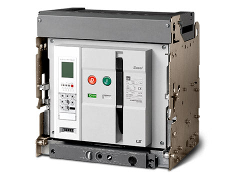 Air Circuit Breakers (ACBs) – Available Stock