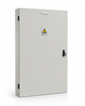 Surface Mounted Distribution Board – 144 WAY (1250mm H x 665mm W x 150mm D)