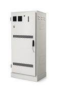 DC Battery Charger Cabinet (1260mm H x 580mm W x 540mm D)