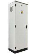 DC Inverter Fuse Combiner Cabinet (1900mm H x 600mm W x 500mm D)