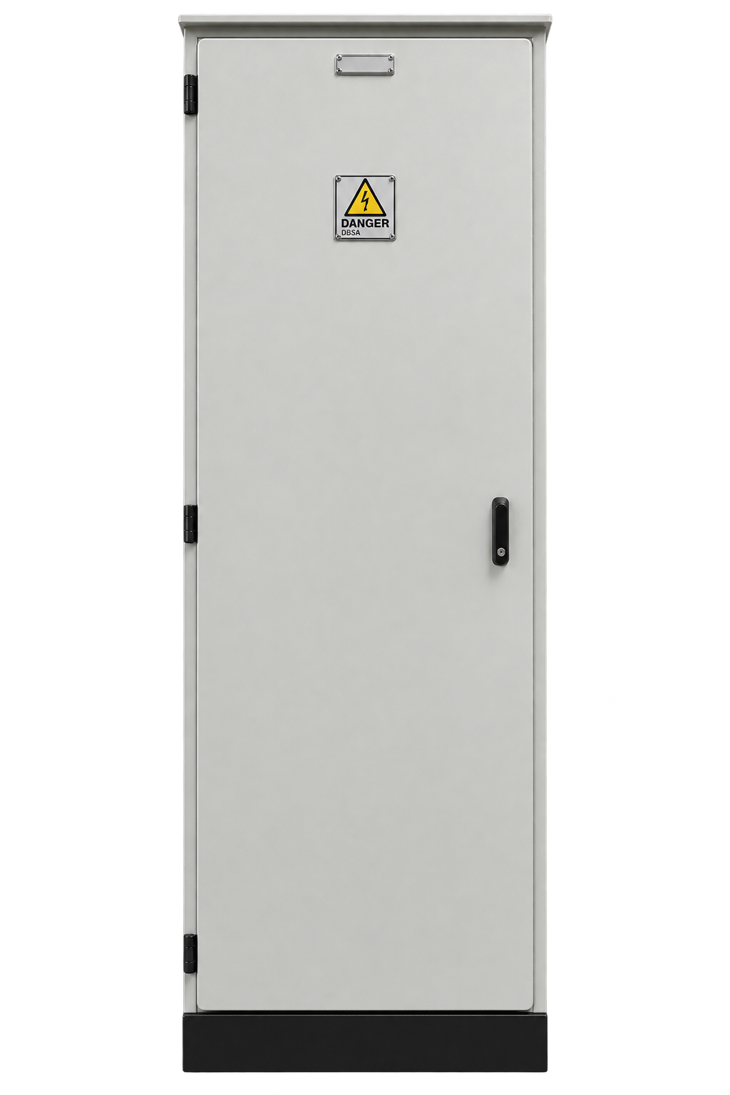 DC Inverter Fuse Combiner Cabinet (1900mm H x 600mm W x 500mm D)