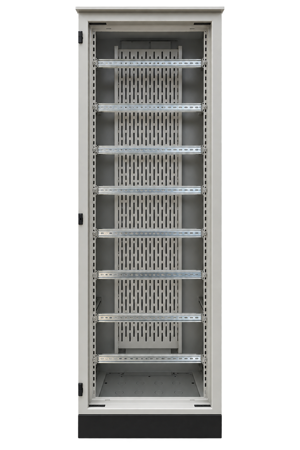 DC Inverter Fuse Combiner Cabinet (1900mm H x 600mm W x 500mm D)