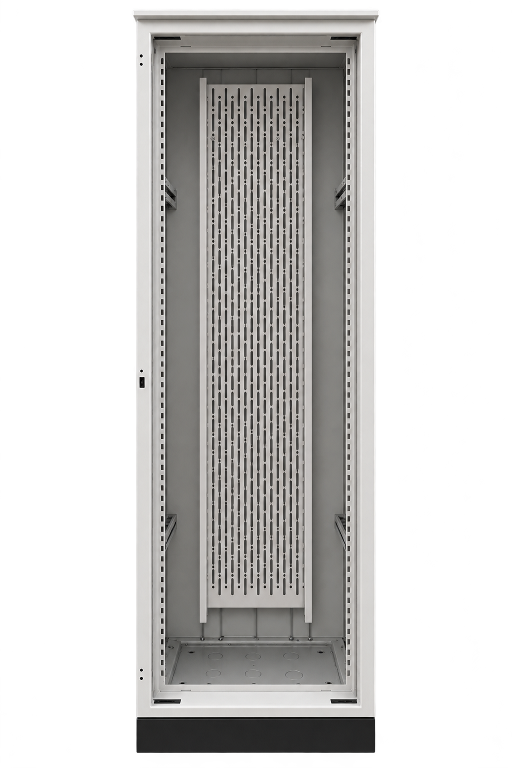 DC Inverter Fuse Combiner Cabinet (1900mm H x 600mm W x 500mm D)