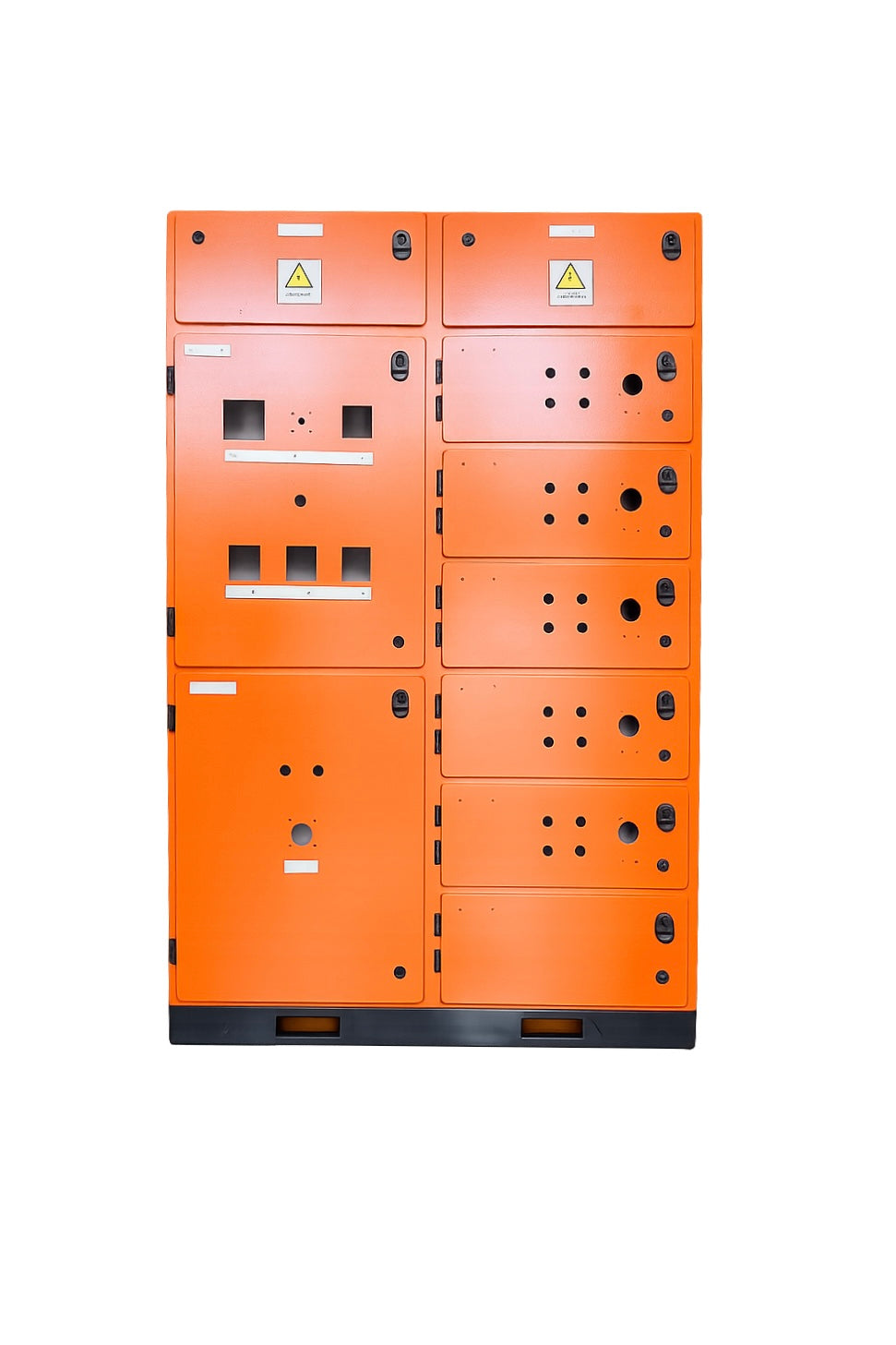 Floor Standing Motor Control Center – IP55 (1900mm H x 1200mm W x 650mm D)